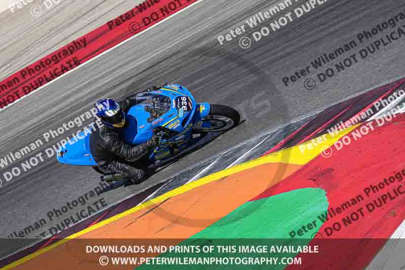 May 2023;motorbikes;no limits;peter wileman photography;portimao;portugal;trackday digital images